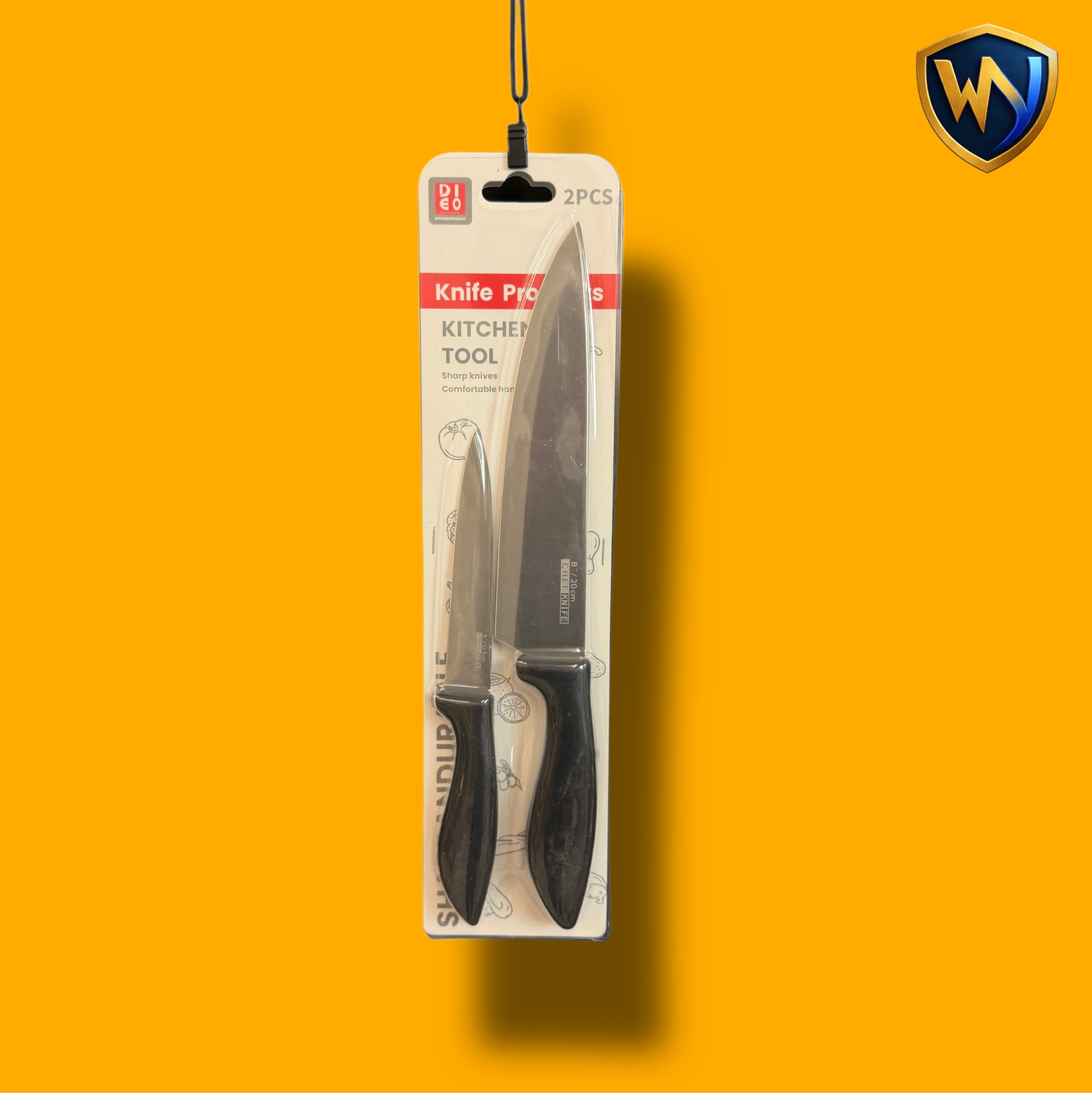 WN 2PC KNIVES