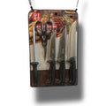 WN SLAUGHTER KNIFE SET