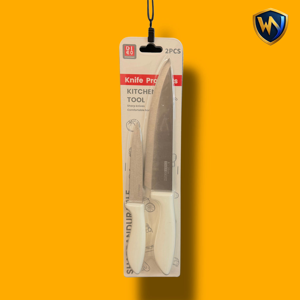 WN 2PC KNIVES