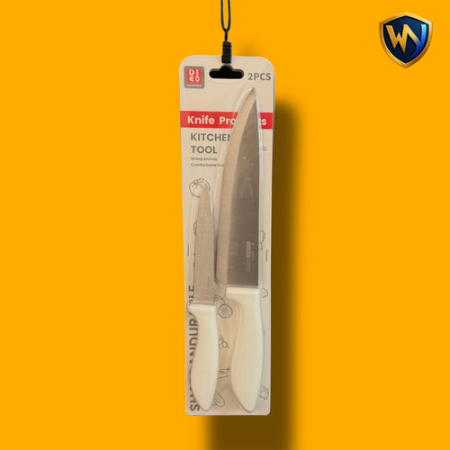WN 2PC KNIVES