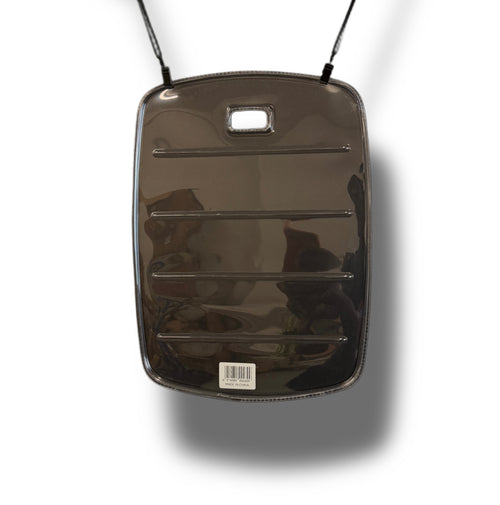 WN 4PC (BLACK) FAMILY OUTDOOR SET