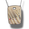 WN 5PC (WHITE) FAMILY OUTDOOR SET